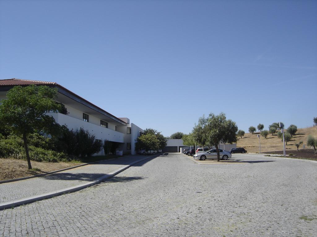 Hotel Rural Santo Antonio Arronches Buitenkant foto