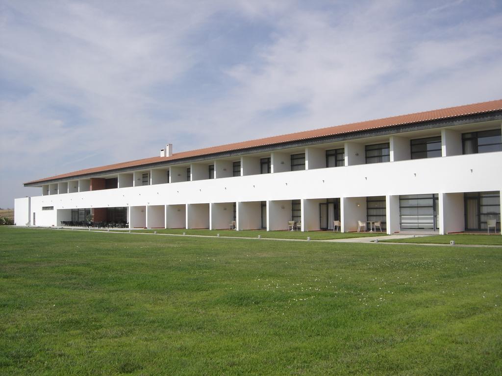 Hotel Rural Santo Antonio Arronches Buitenkant foto