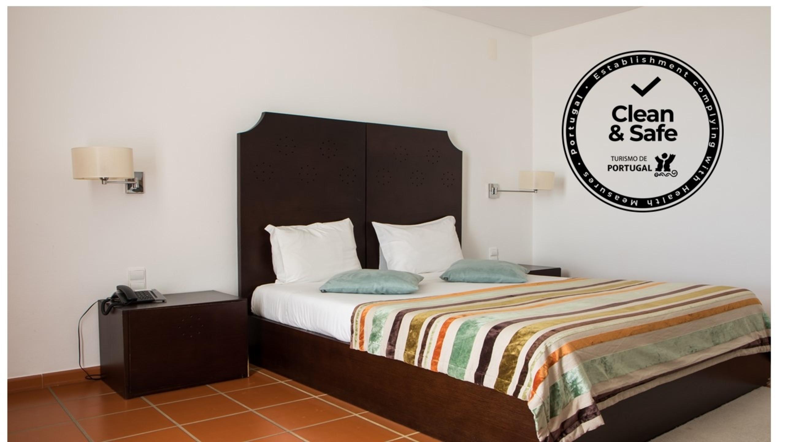 Hotel Rural Santo Antonio Arronches Buitenkant foto