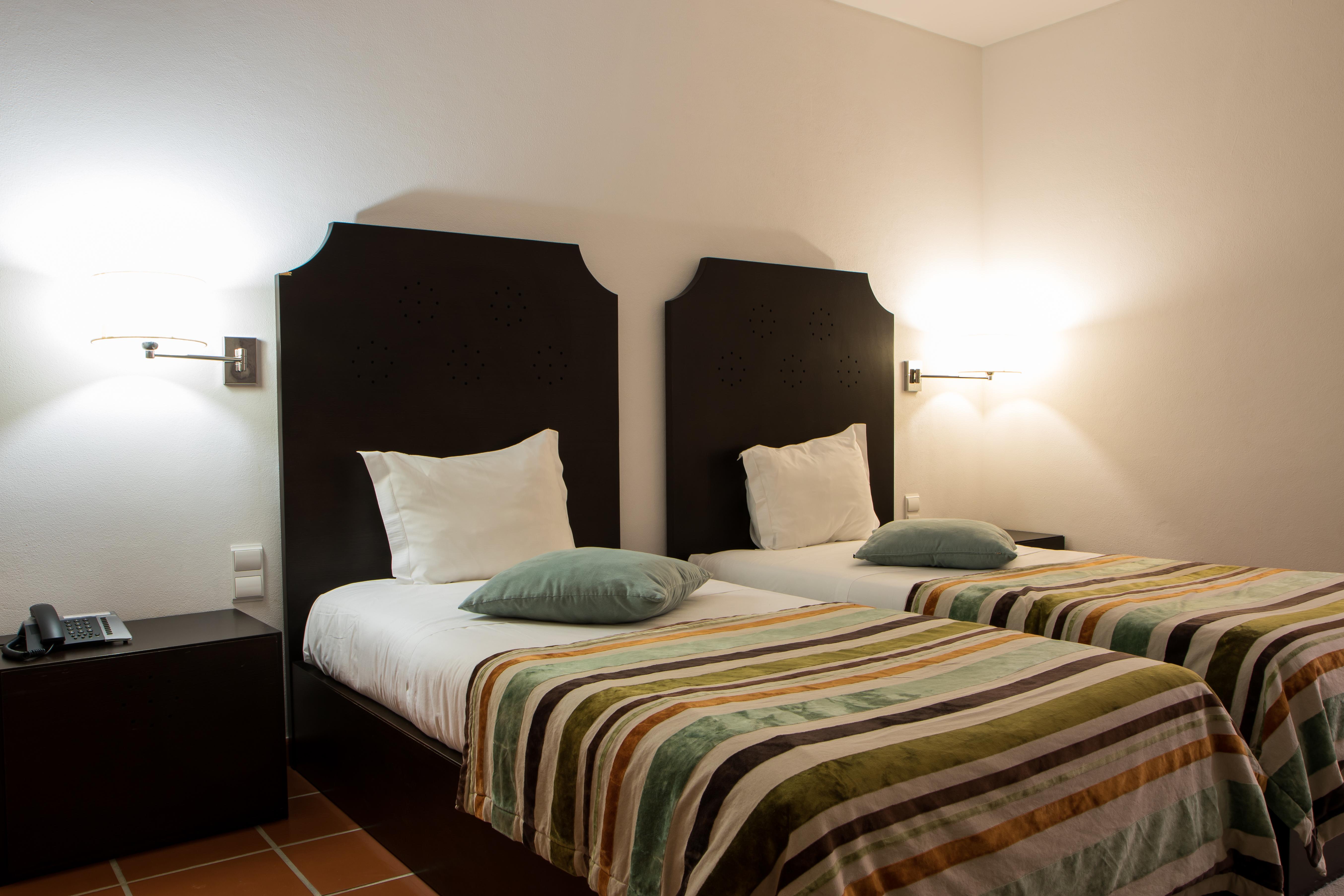 Hotel Rural Santo Antonio Arronches Buitenkant foto