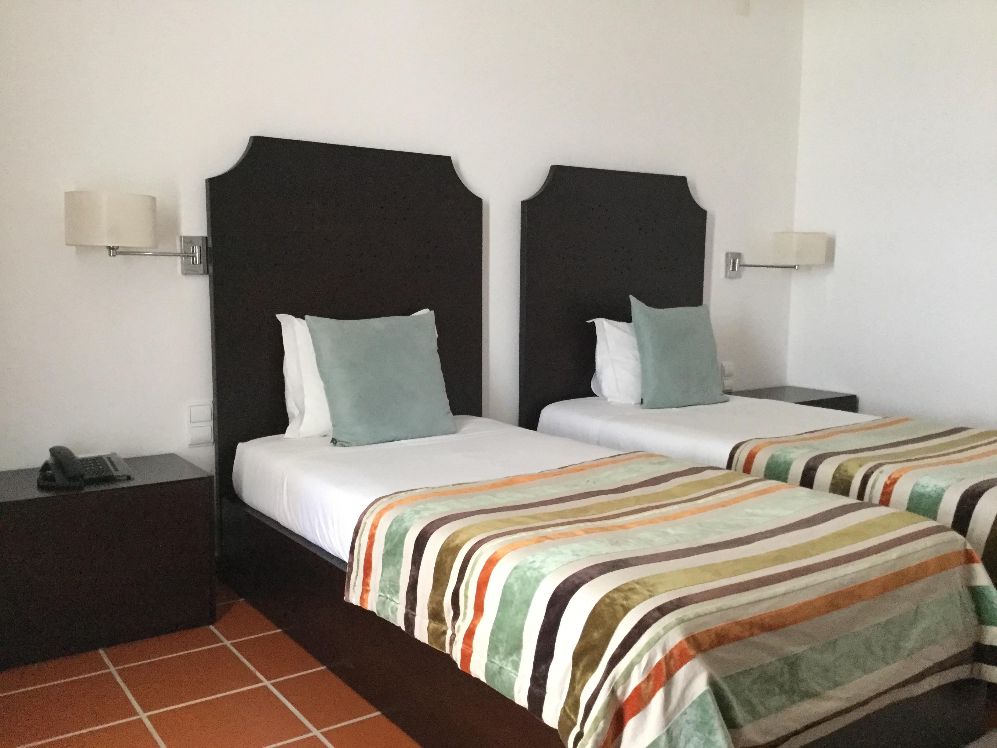 Hotel Rural Santo Antonio Arronches Buitenkant foto