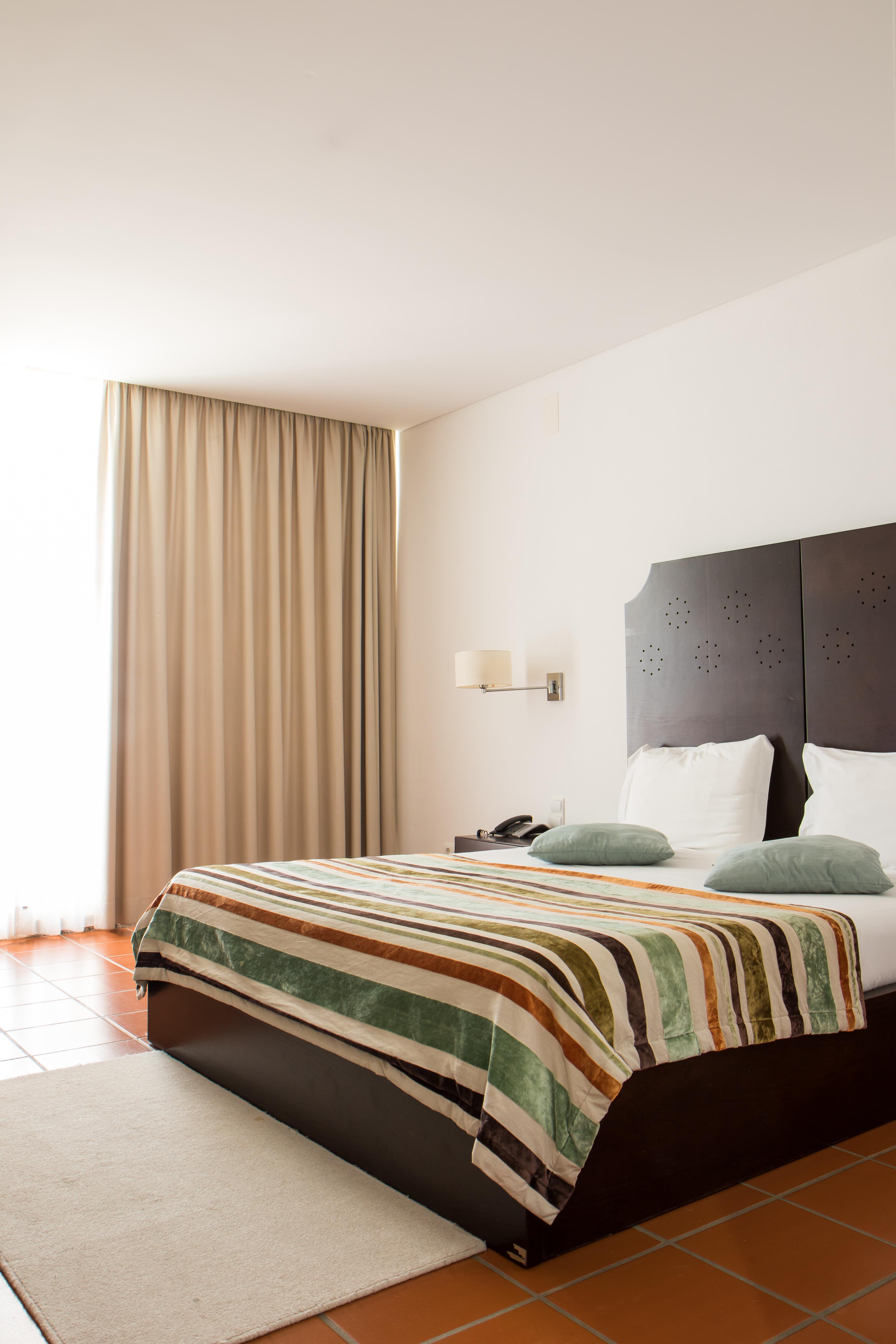 Hotel Rural Santo Antonio Arronches Buitenkant foto