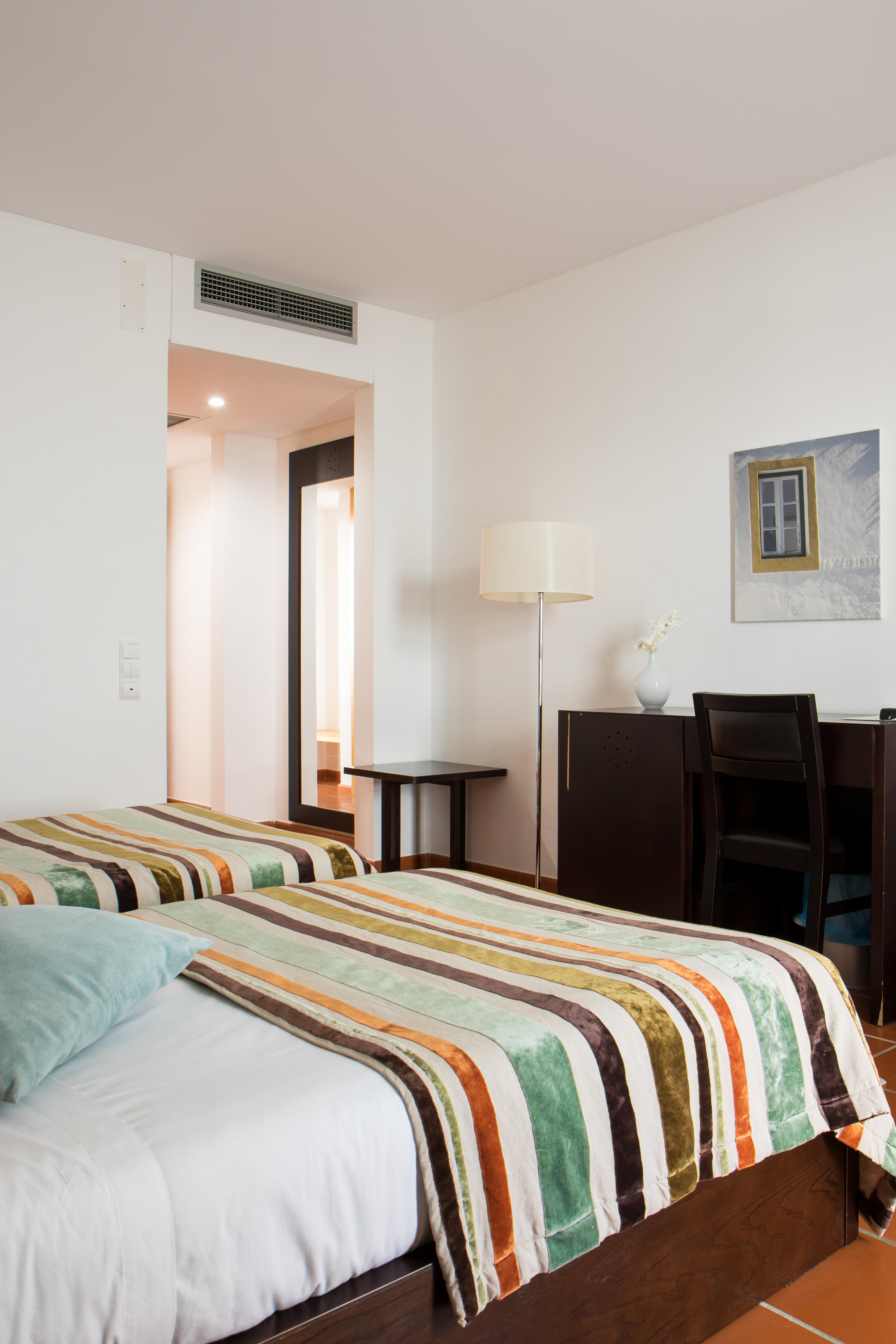 Hotel Rural Santo Antonio Arronches Buitenkant foto