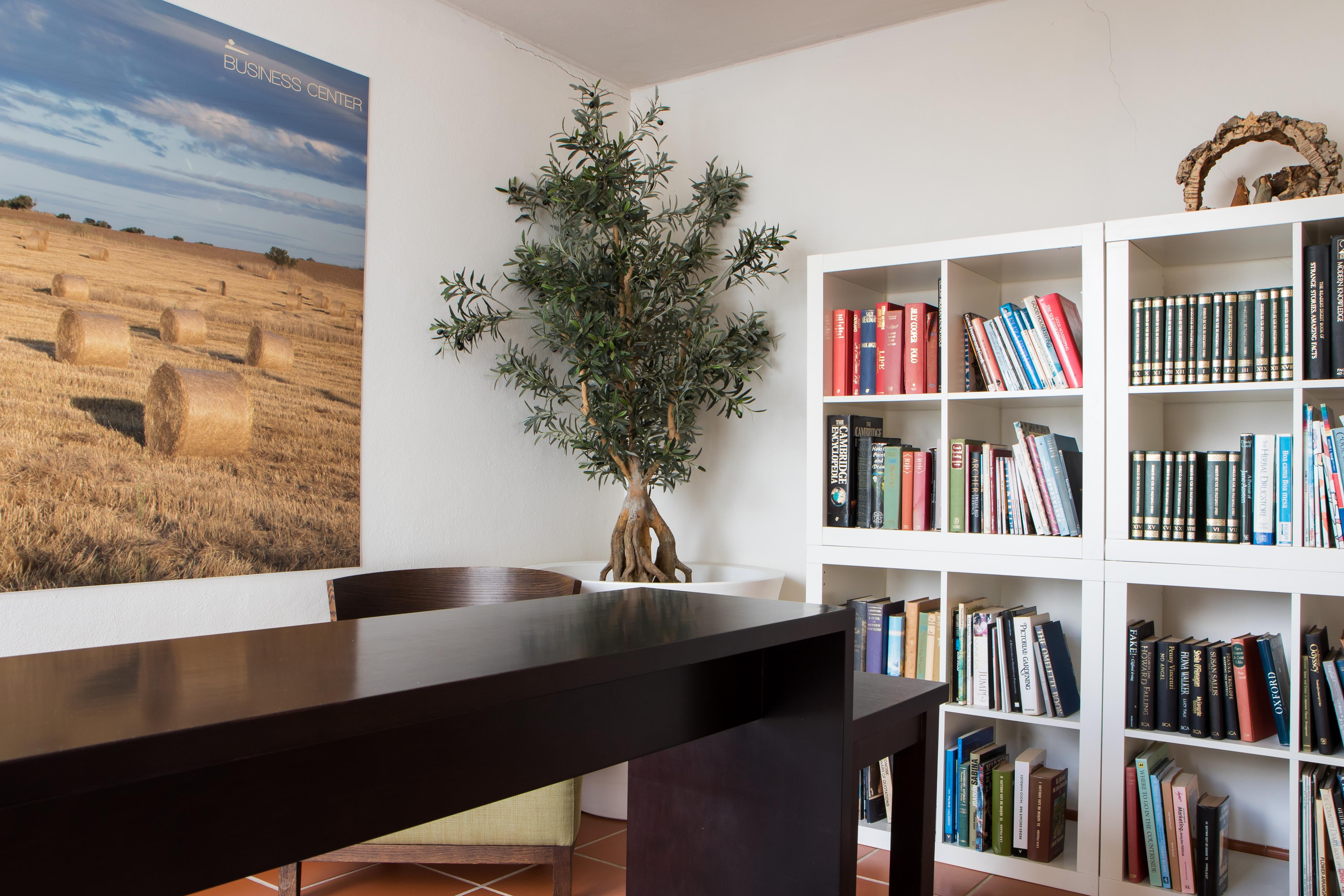 Hotel Rural Santo Antonio Arronches Buitenkant foto