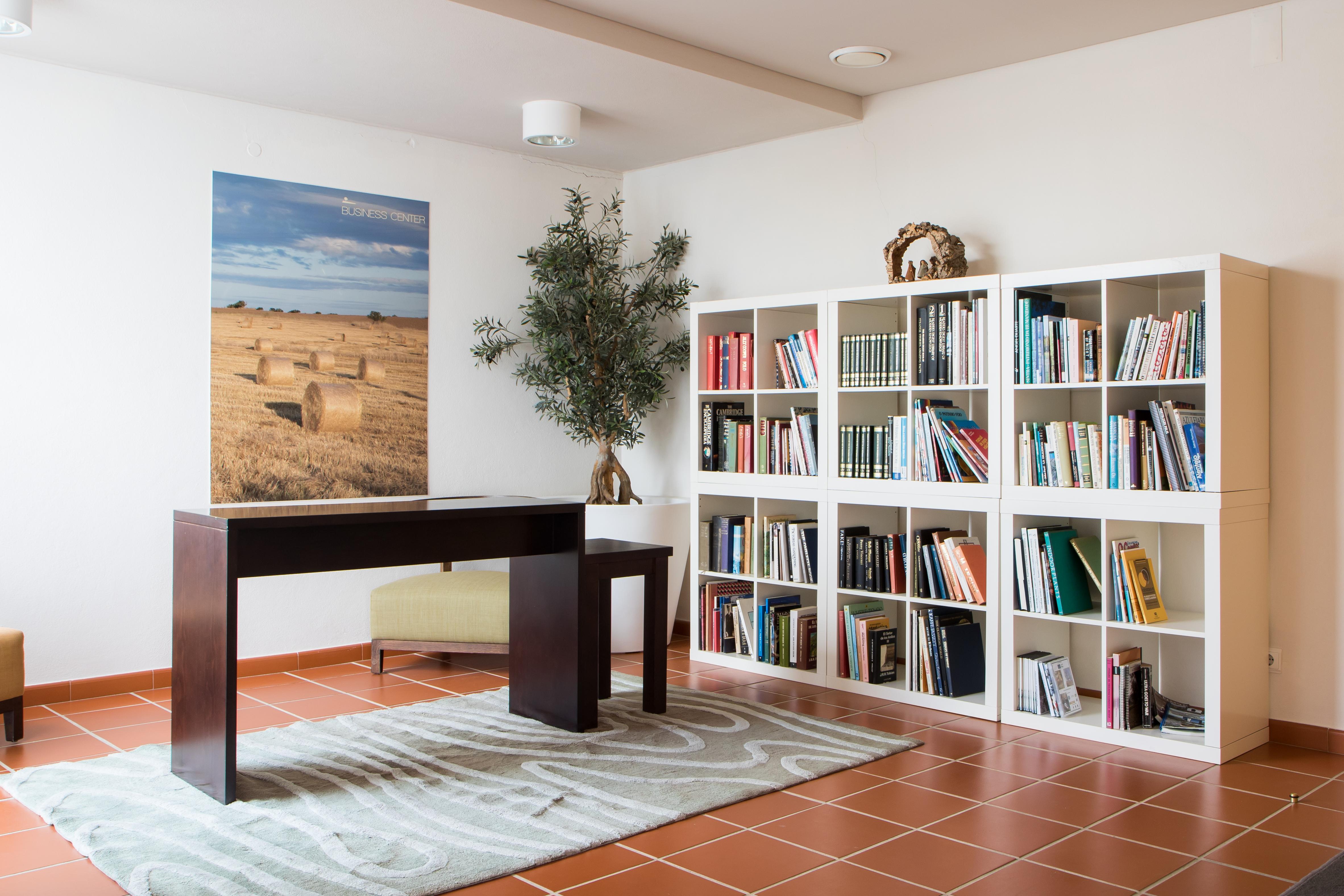 Hotel Rural Santo Antonio Arronches Buitenkant foto