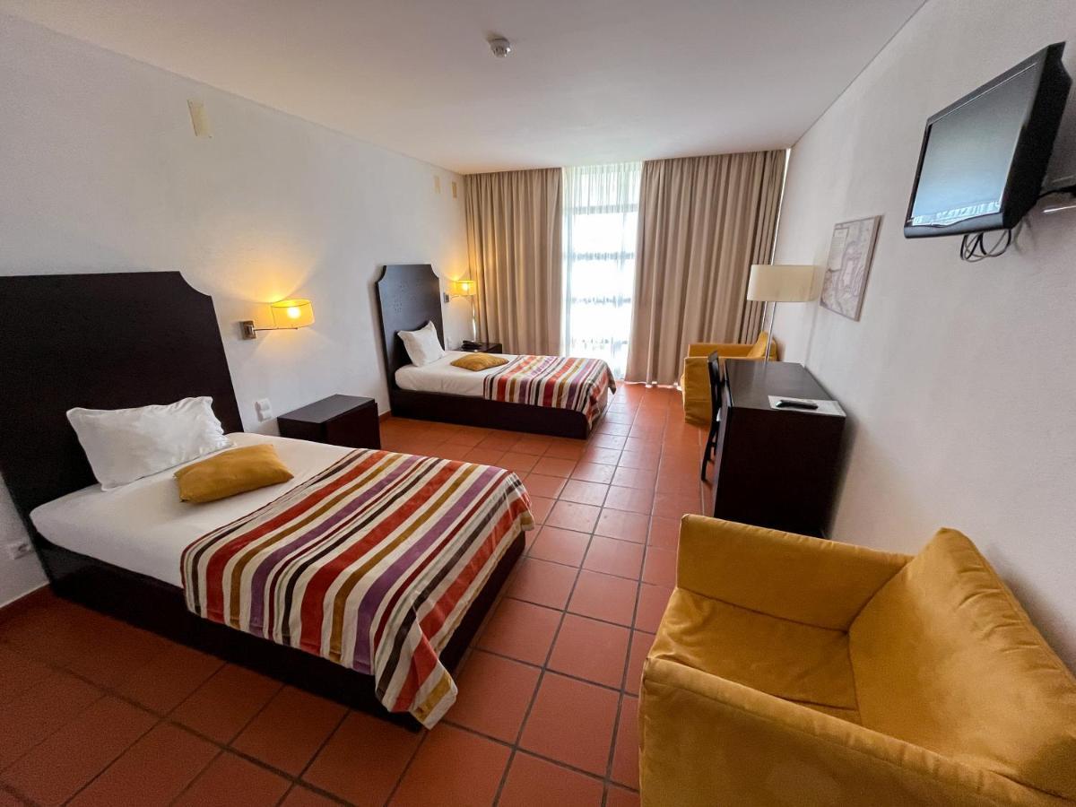 Hotel Rural Santo Antonio Arronches Buitenkant foto
