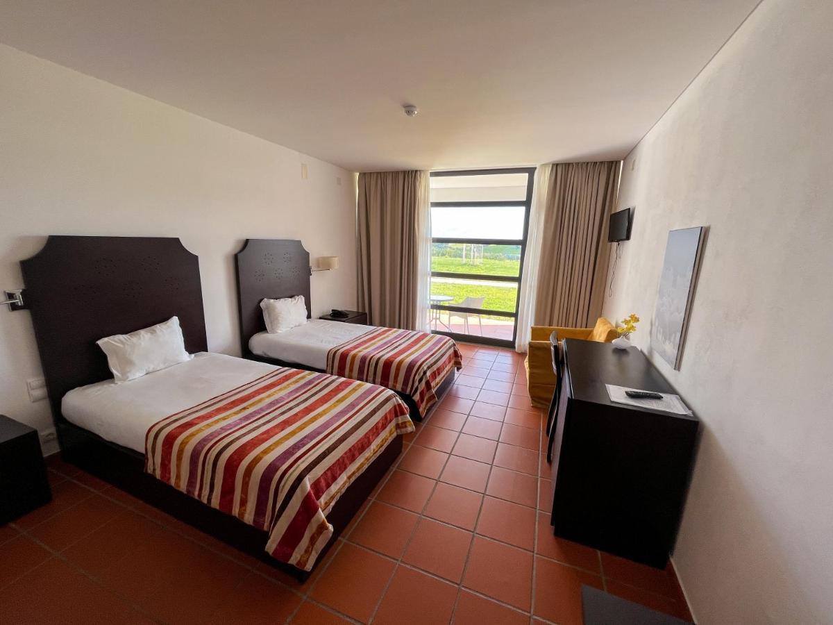 Hotel Rural Santo Antonio Arronches Buitenkant foto
