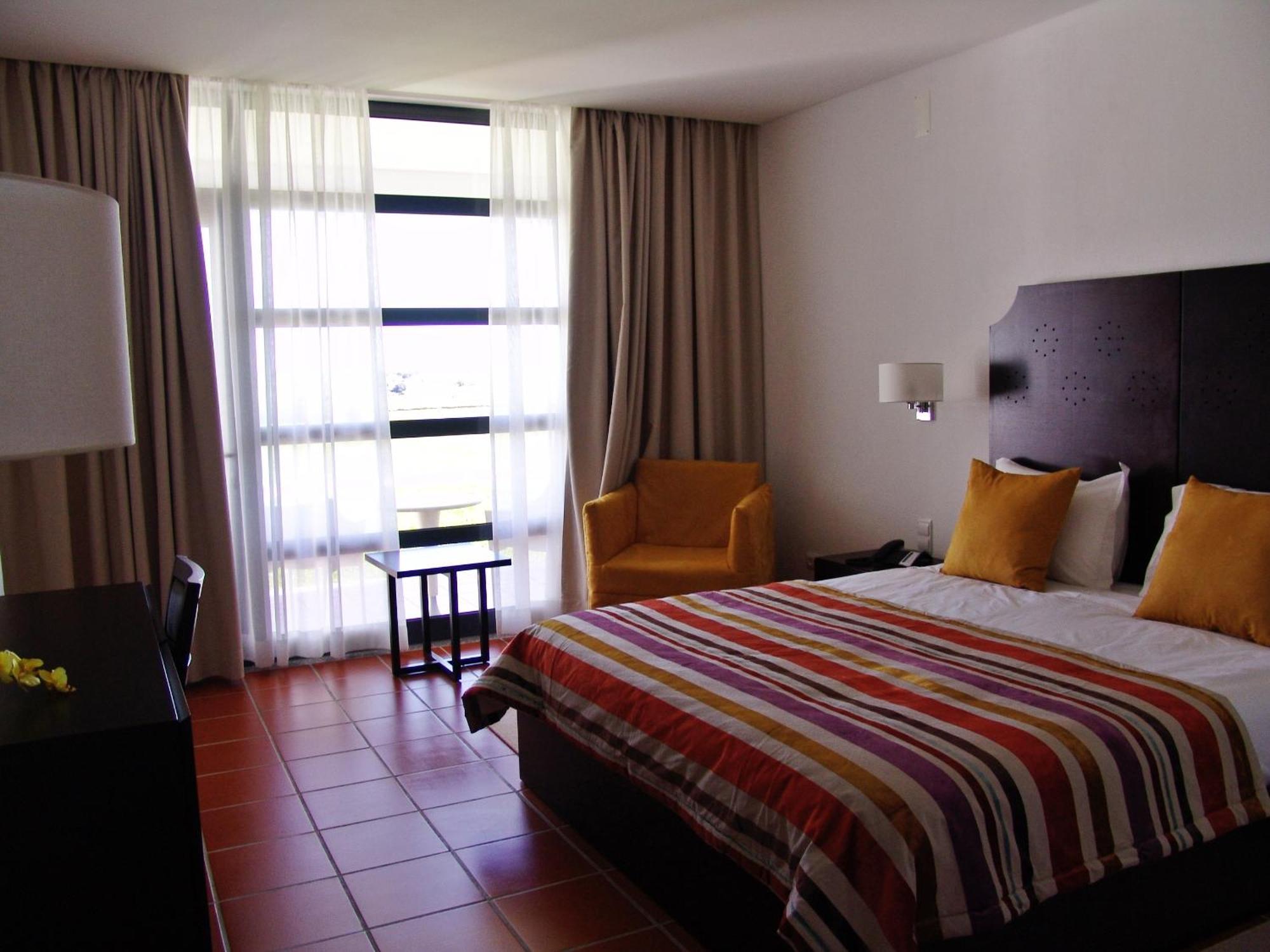 Hotel Rural Santo Antonio Arronches Buitenkant foto