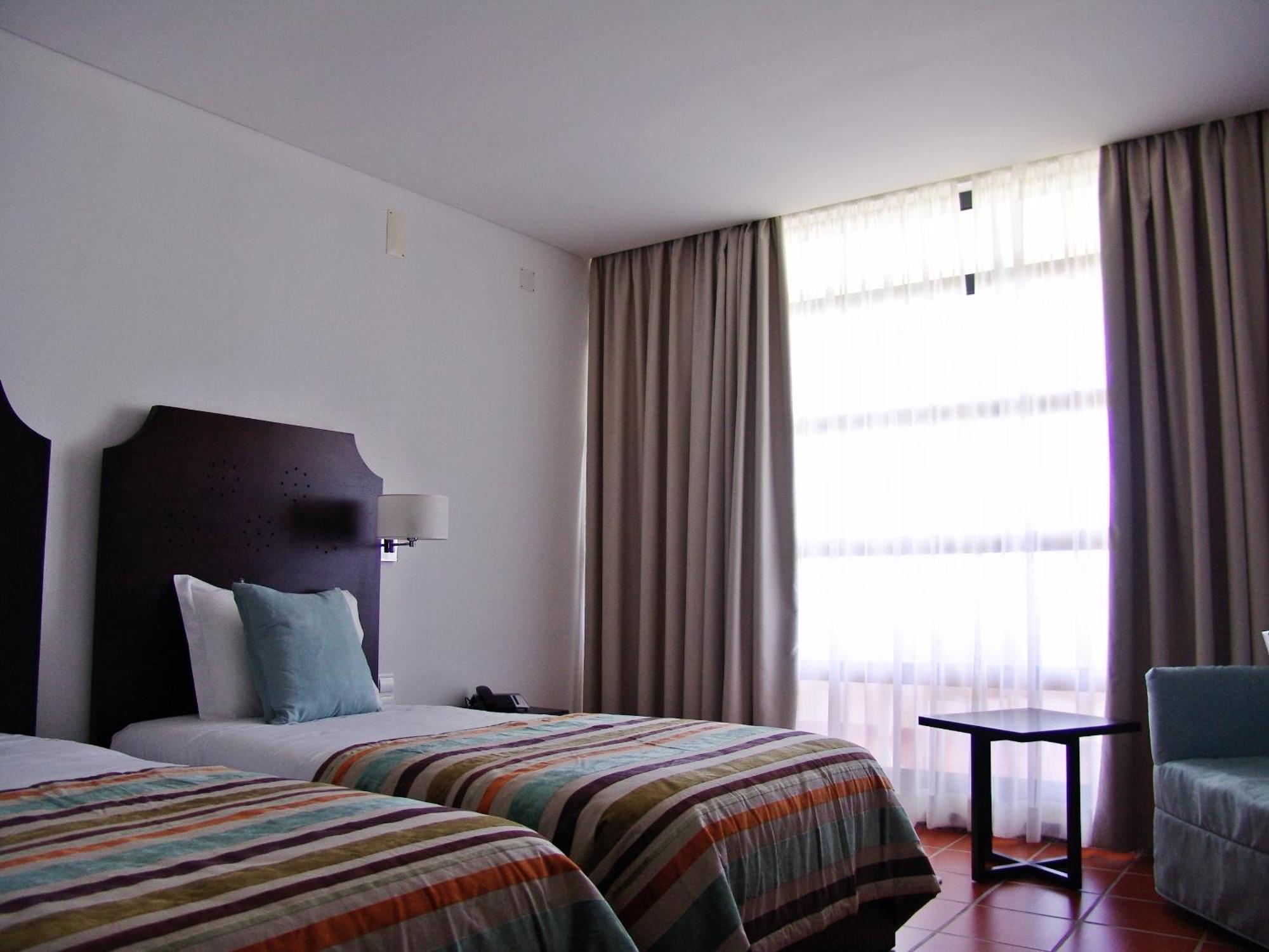 Hotel Rural Santo Antonio Arronches Buitenkant foto
