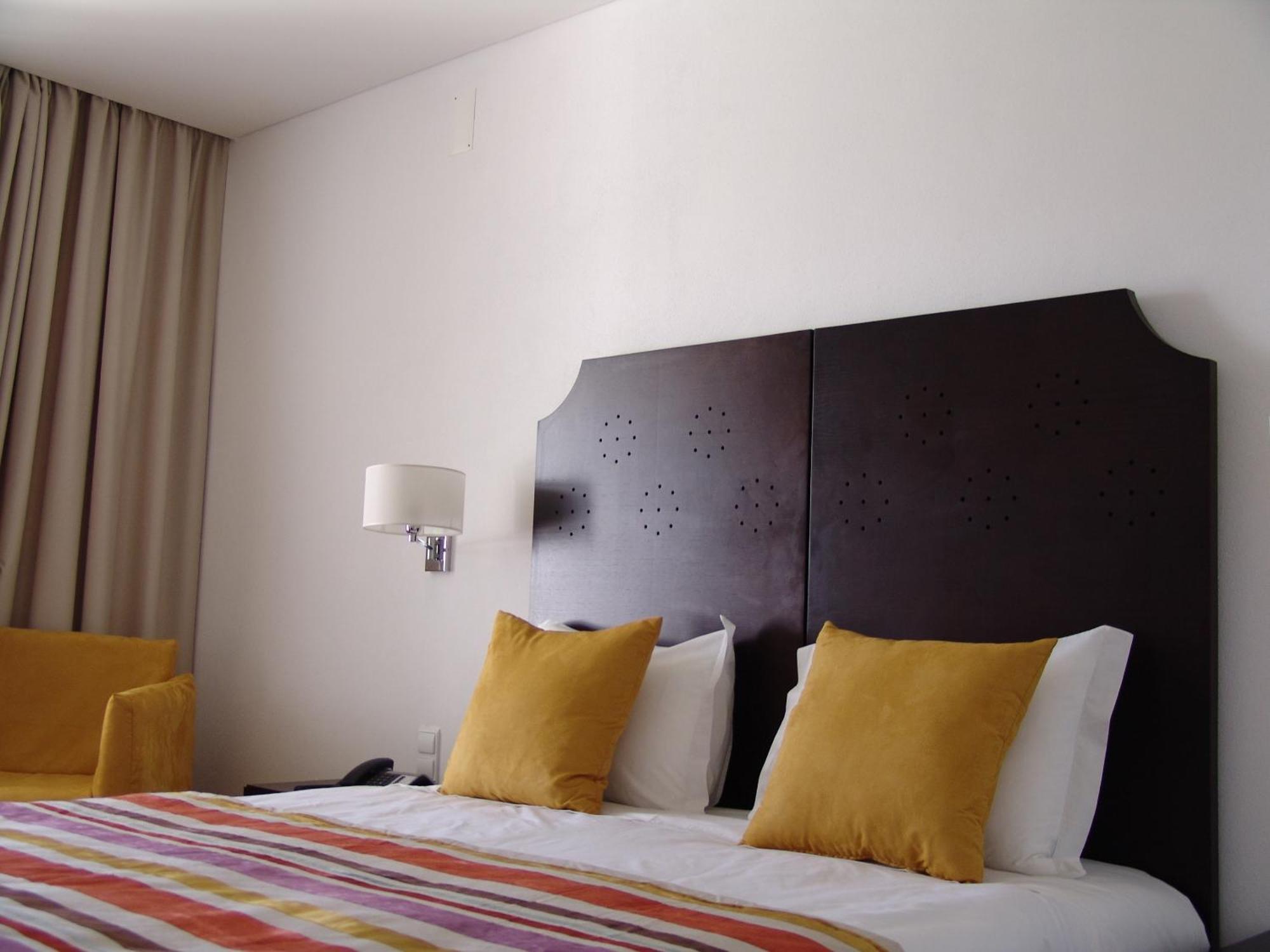 Hotel Rural Santo Antonio Arronches Buitenkant foto