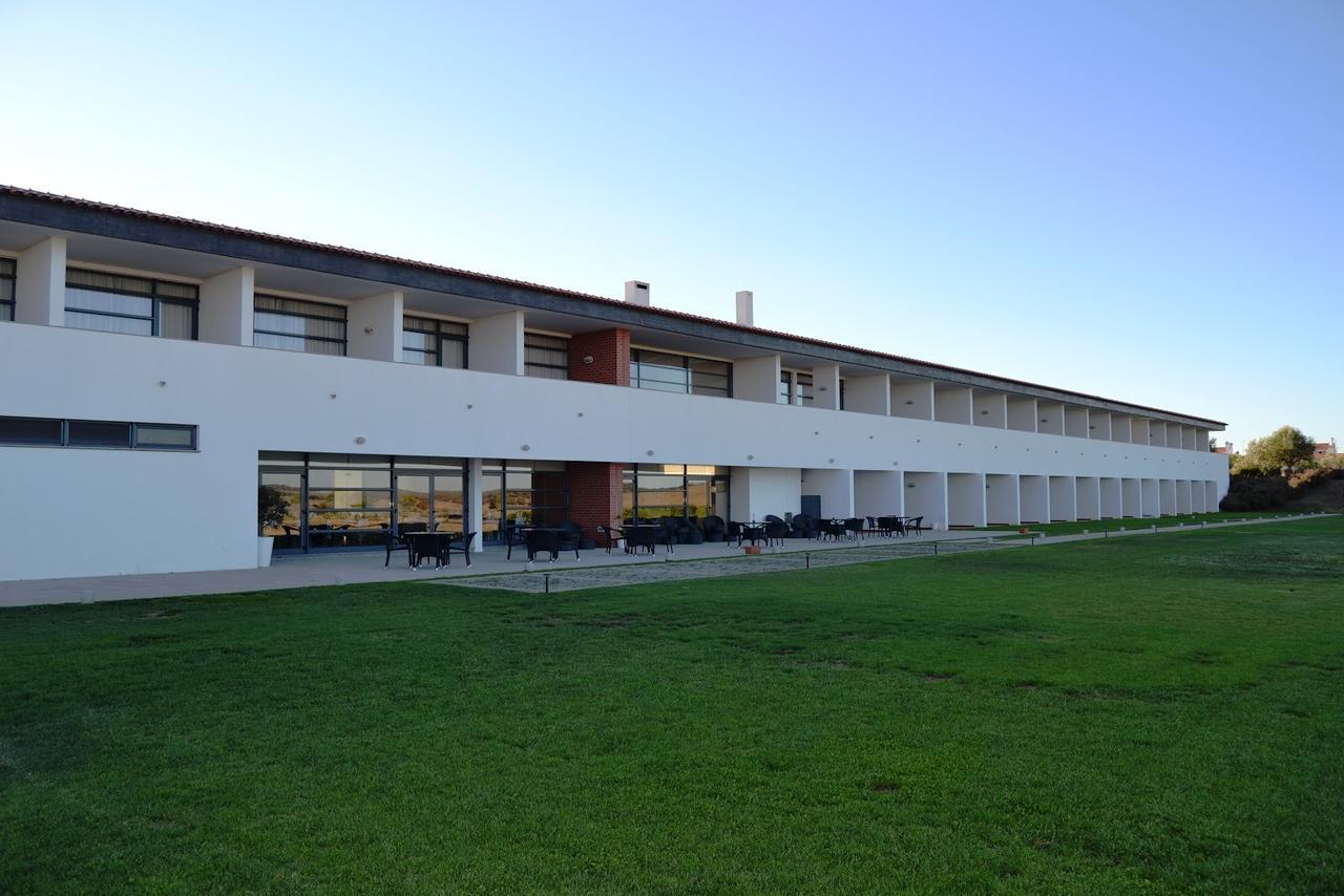 Hotel Rural Santo Antonio Arronches Buitenkant foto