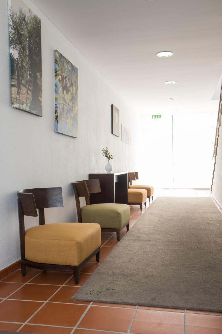 Hotel Rural Santo Antonio Arronches Buitenkant foto