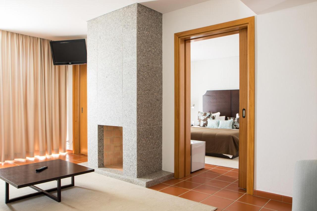 Hotel Rural Santo Antonio Arronches Buitenkant foto