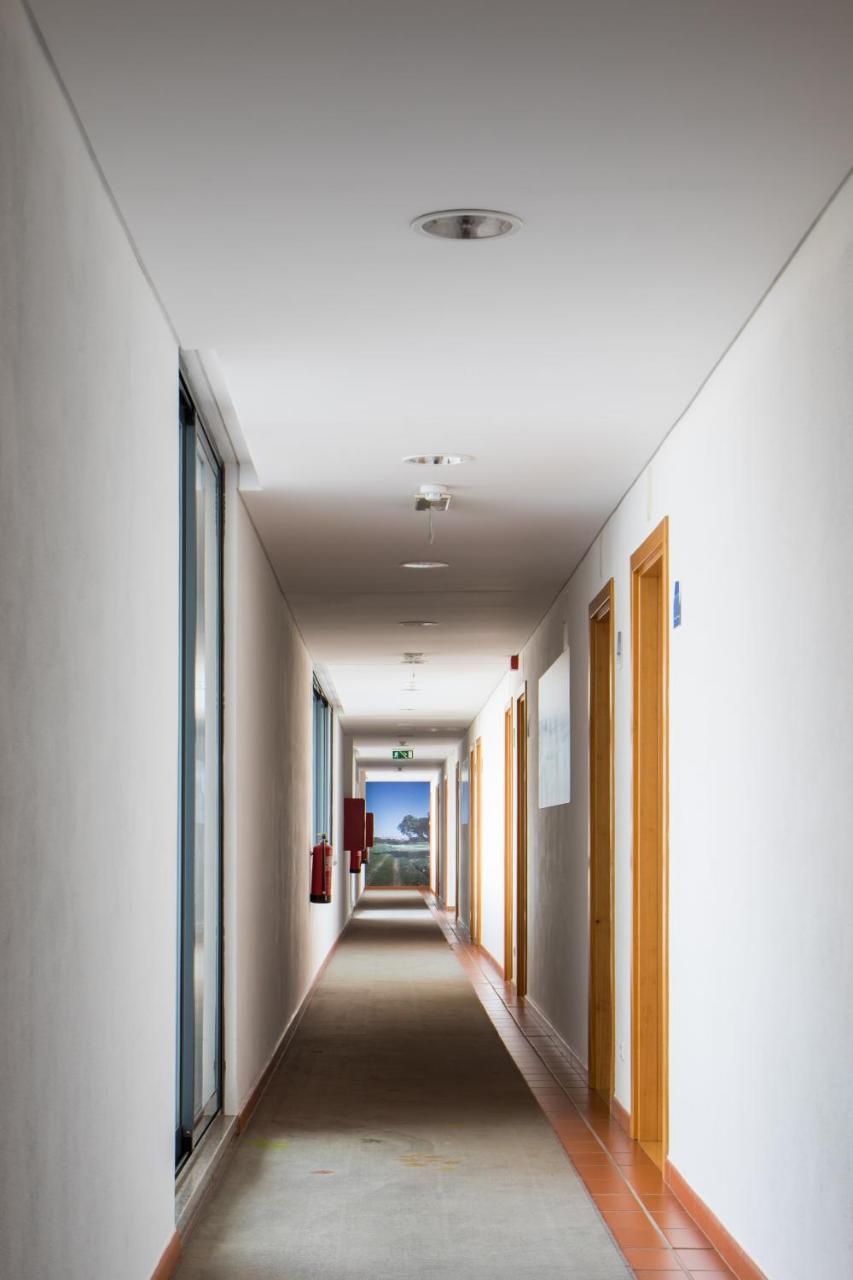 Hotel Rural Santo Antonio Arronches Buitenkant foto