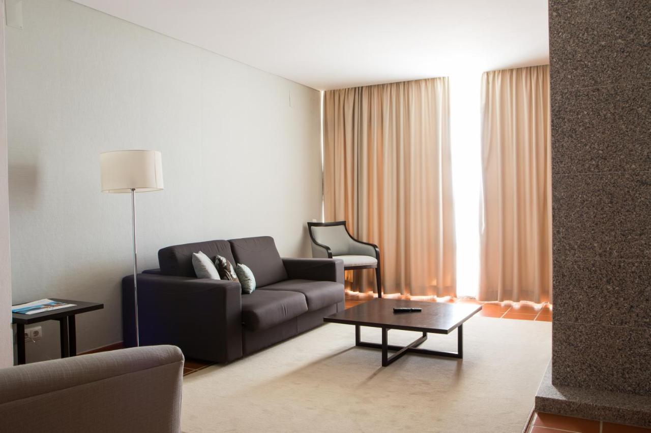 Hotel Rural Santo Antonio Arronches Buitenkant foto
