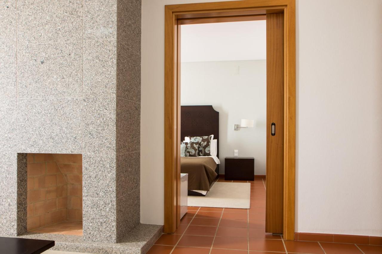 Hotel Rural Santo Antonio Arronches Buitenkant foto