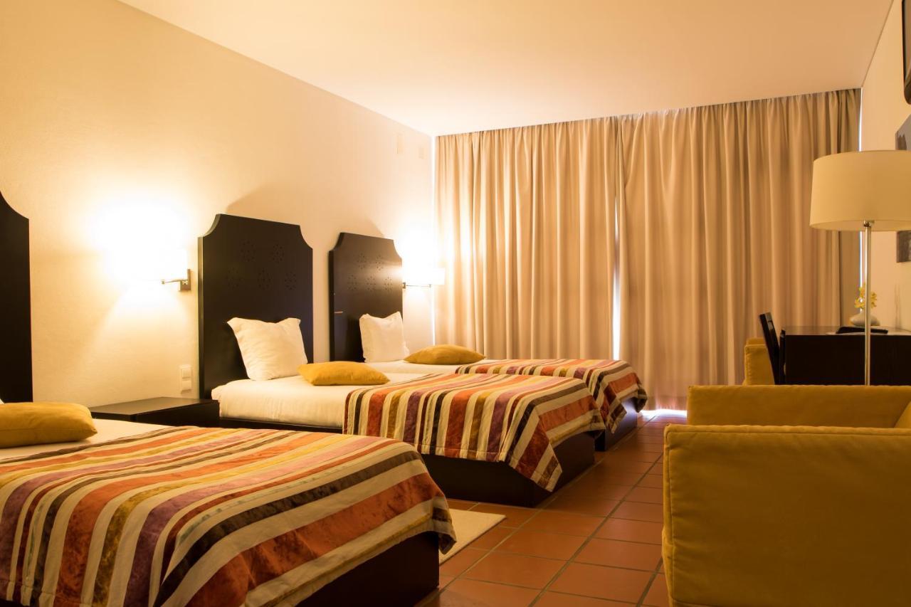 Hotel Rural Santo Antonio Arronches Buitenkant foto