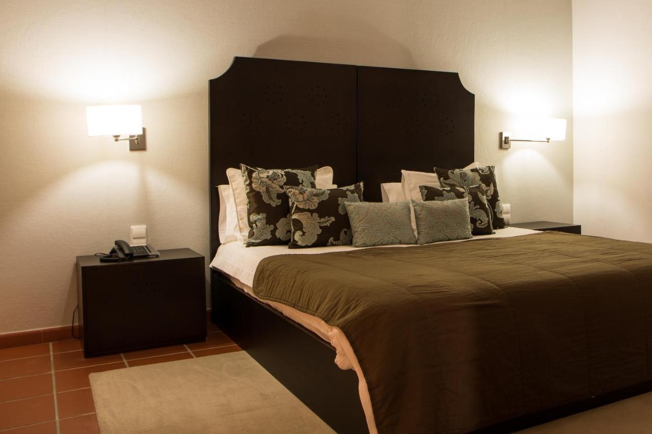 Hotel Rural Santo Antonio Arronches Buitenkant foto