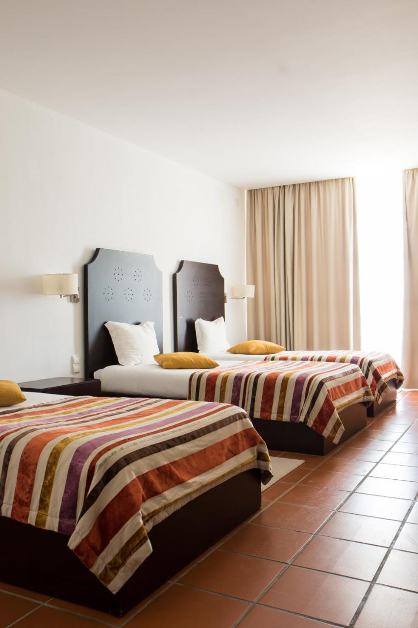 Hotel Rural Santo Antonio Arronches Buitenkant foto