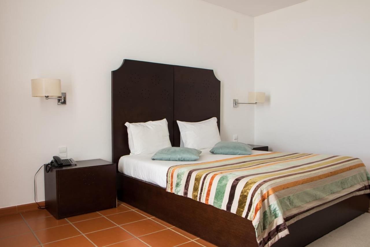 Hotel Rural Santo Antonio Arronches Buitenkant foto