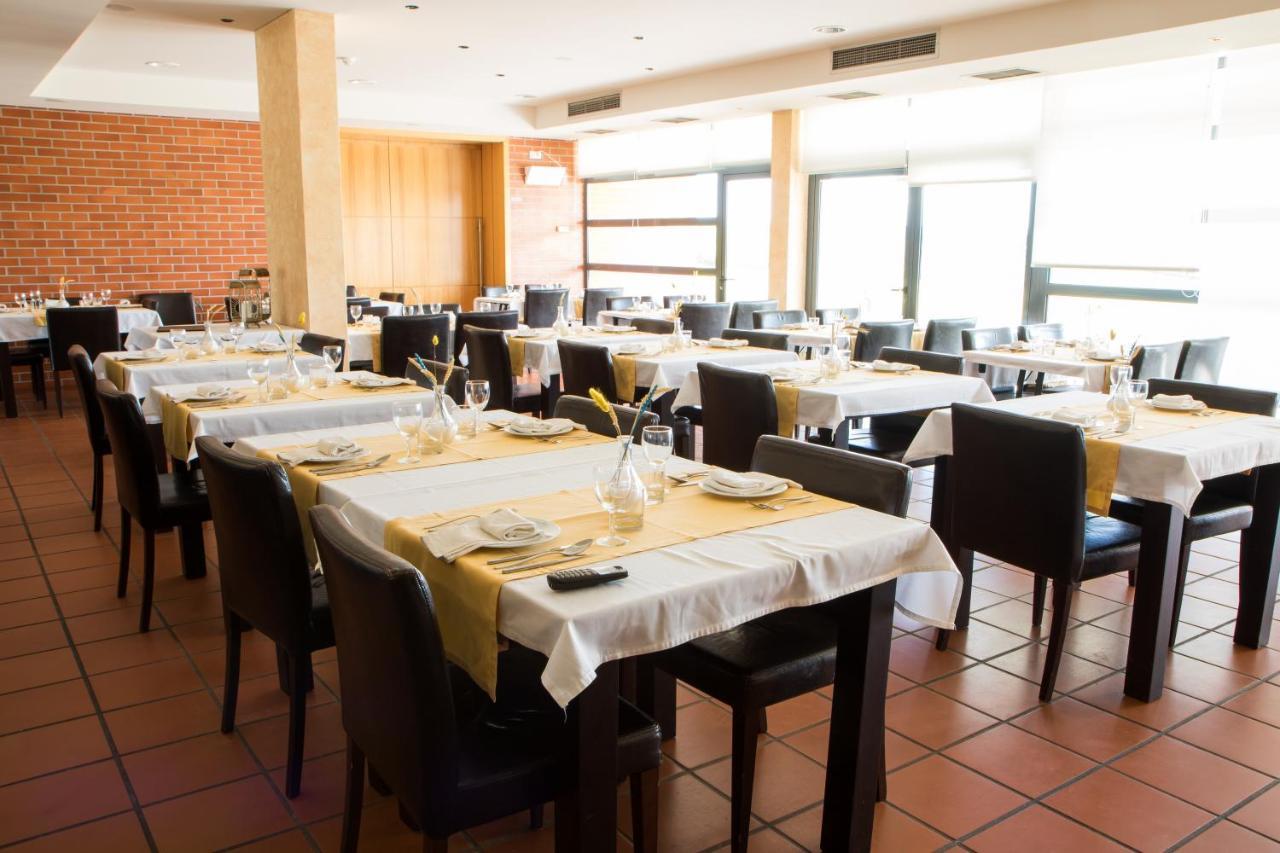 Hotel Rural Santo Antonio Arronches Buitenkant foto
